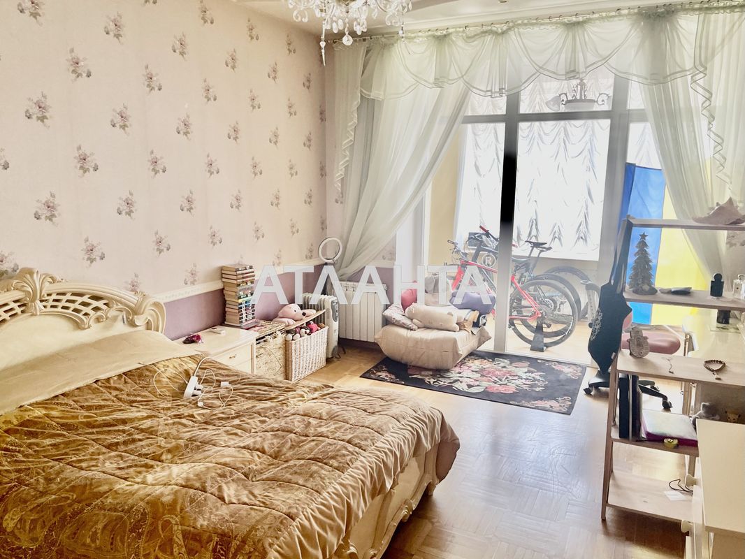 3-кімнатна квартира за адресою вул. Довженка (площа 230 м²) - Atlanta.ua - фото 6