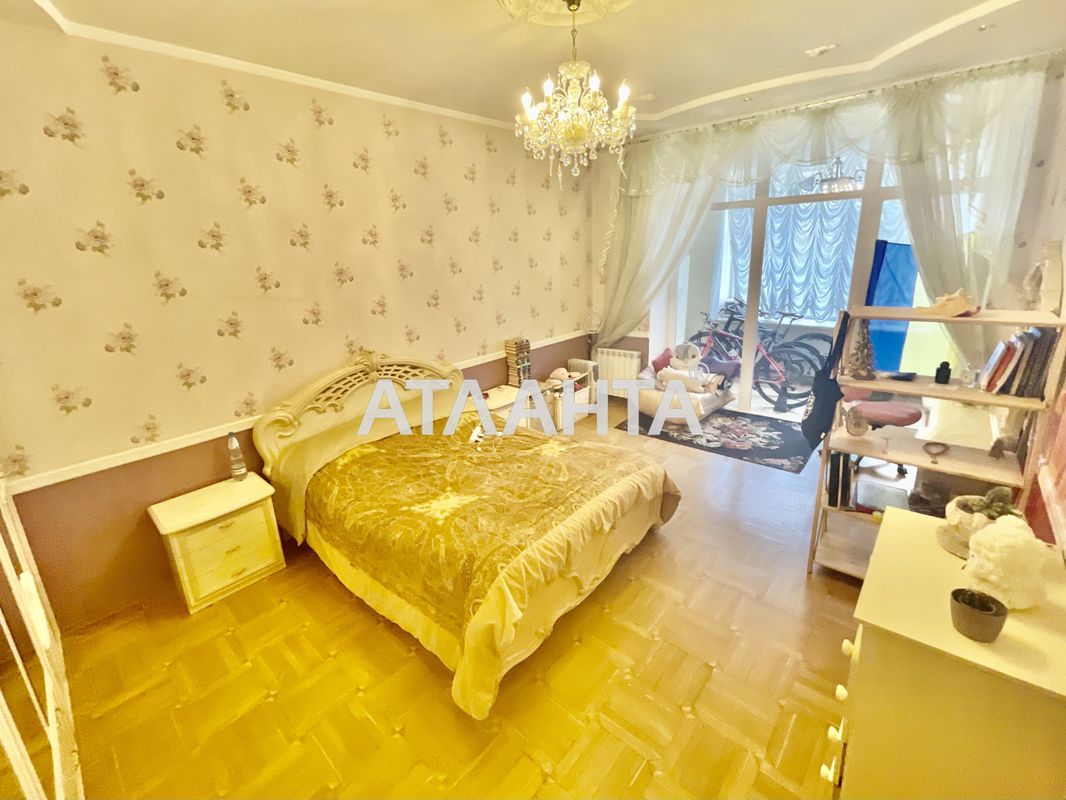 3-кімнатна квартира за адресою вул. Довженка (площа 230 м²) - Atlanta.ua - фото 7