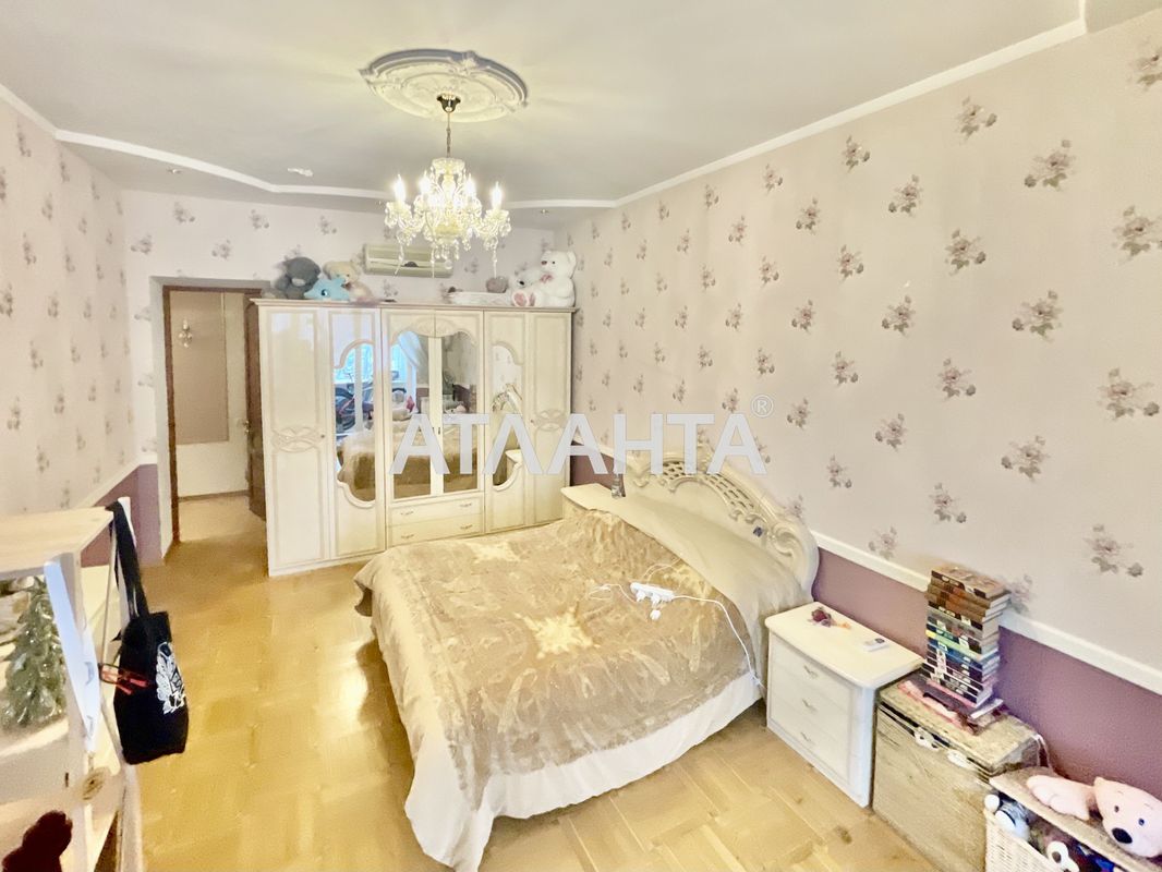 3-кімнатна квартира за адресою вул. Довженка (площа 230 м²) - Atlanta.ua - фото 9