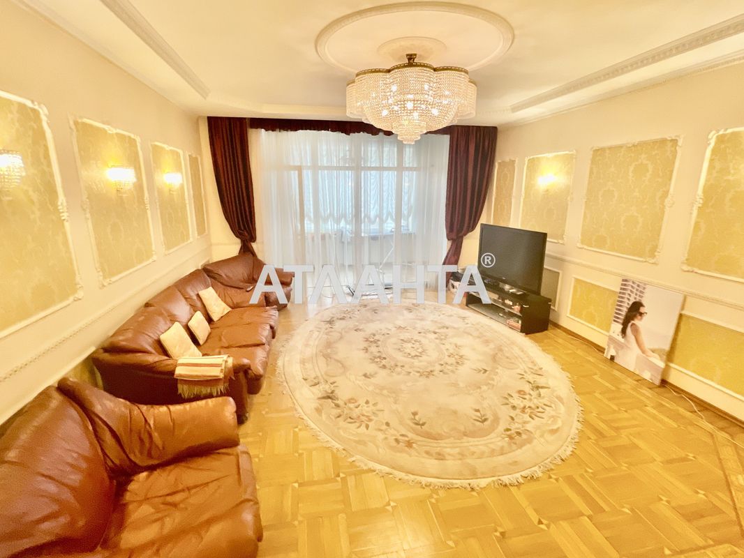 3-кімнатна квартира за адресою вул. Довженка (площа 230 м²) - Atlanta.ua - фото 10