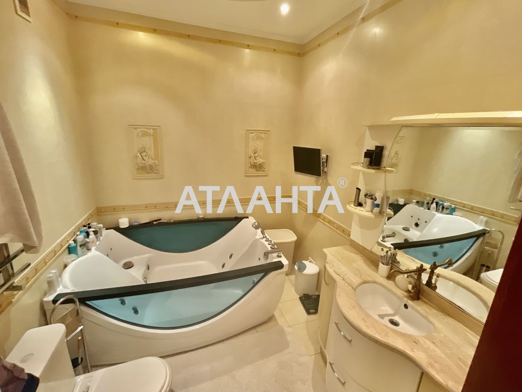 3-кімнатна квартира за адресою вул. Довженка (площа 230 м²) - Atlanta.ua - фото 12