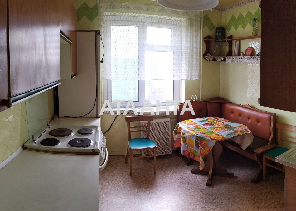 2-rooms apartment apartment by the address st. Mira (area 50,5 m²) - Atlanta.ua - photo 8