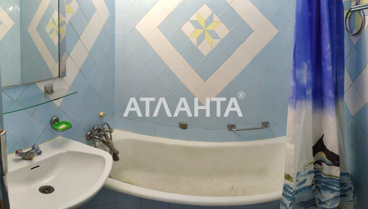 2-rooms apartment apartment by the address st. Mira (area 50,5 m²) - Atlanta.ua - photo 11