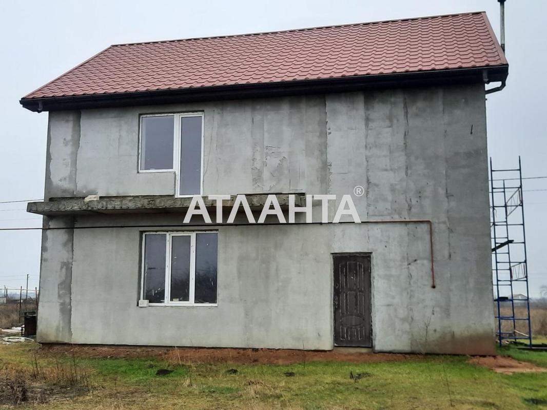 Дом по адресу ул. Хмельницкого Богдана (площадь 120 м²) - Atlanta.ua - фото 2
