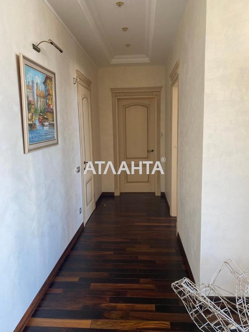 2-rooms apartment apartment by the address st. UyutnayaZatishna (area 115 m²) - Atlanta.ua - photo 6