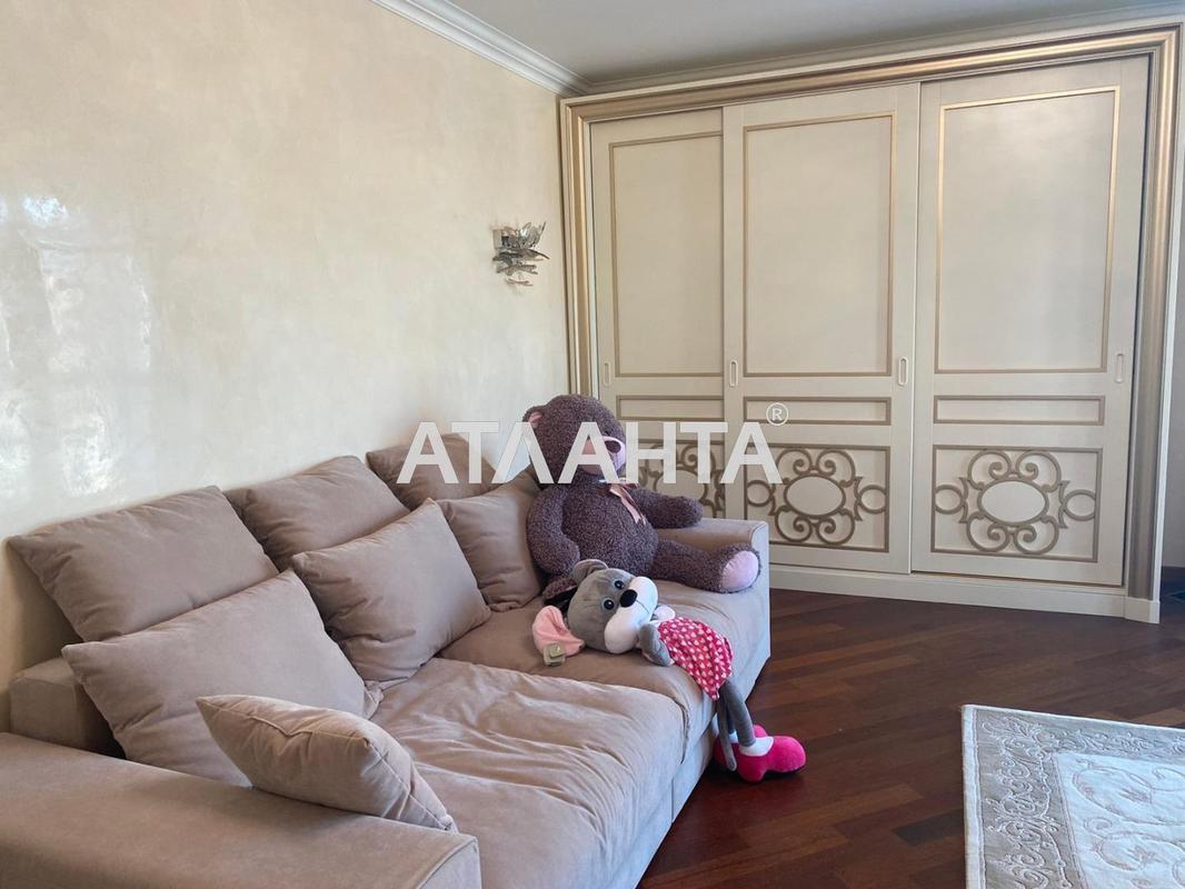 2-rooms apartment apartment by the address st. UyutnayaZatishna (area 115 m²) - Atlanta.ua - photo 9