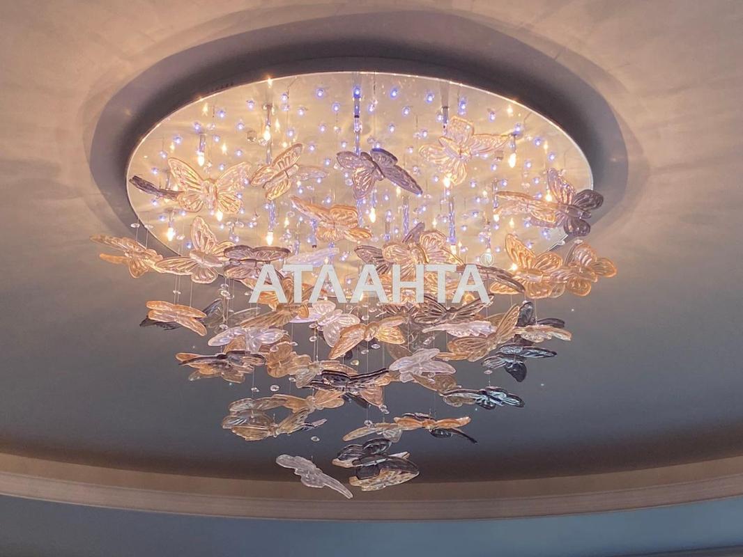 2-rooms apartment apartment by the address st. UyutnayaZatishna (area 115 m²) - Atlanta.ua - photo 12