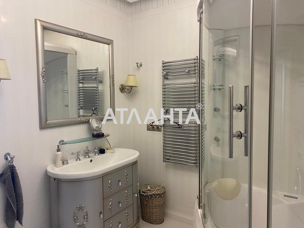 2-rooms apartment apartment by the address st. UyutnayaZatishna (area 115 m²) - Atlanta.ua - photo 13