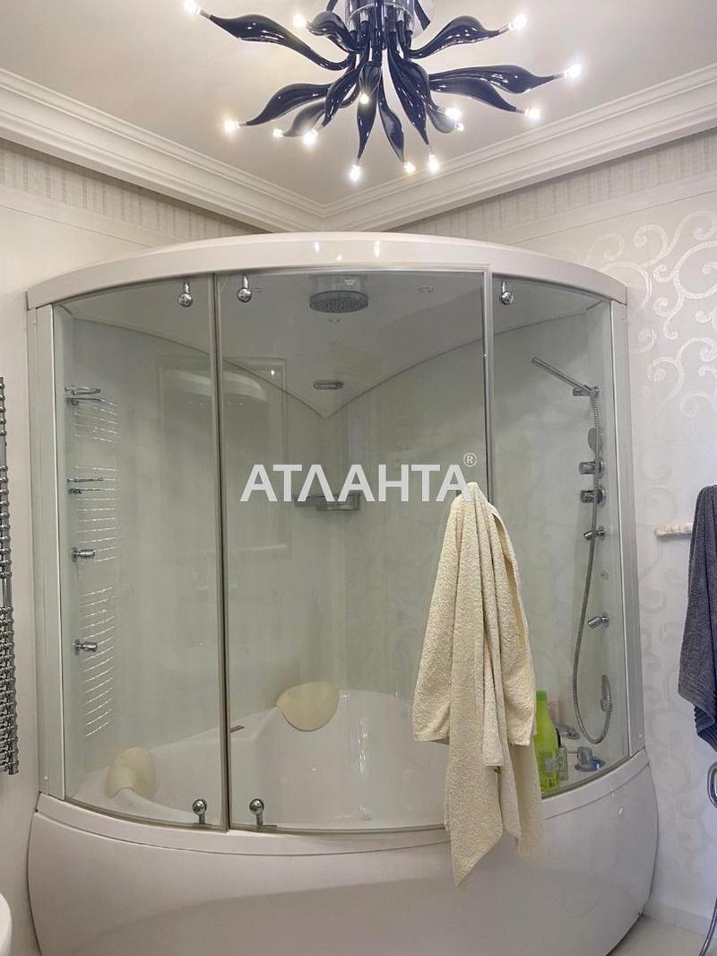 2-rooms apartment apartment by the address st. UyutnayaZatishna (area 115 m²) - Atlanta.ua - photo 14