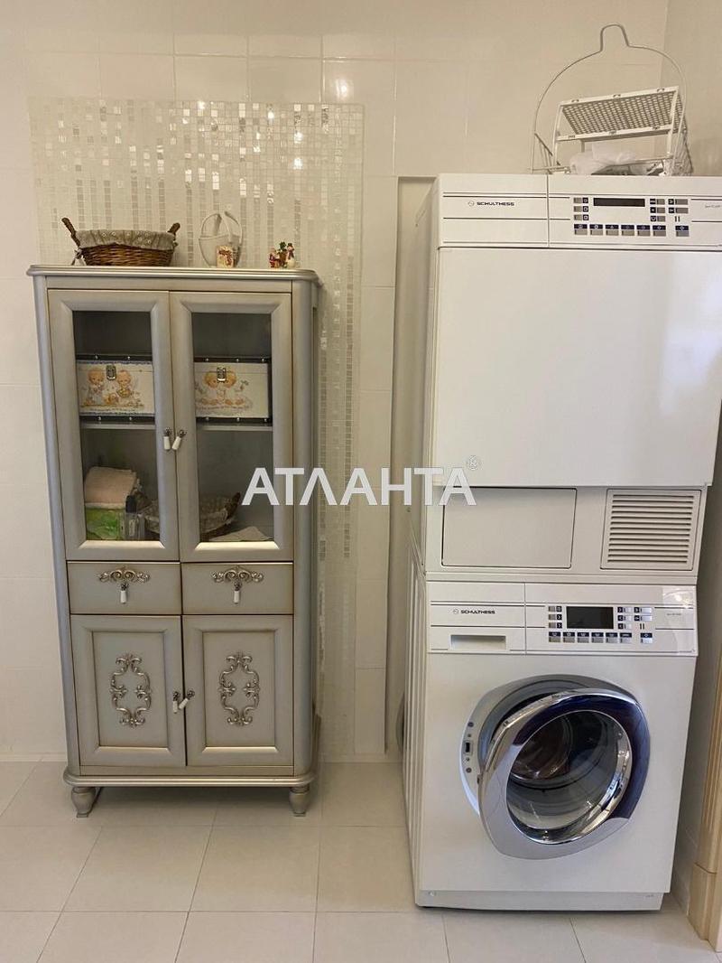 2-rooms apartment apartment by the address st. UyutnayaZatishna (area 115 m²) - Atlanta.ua - photo 15