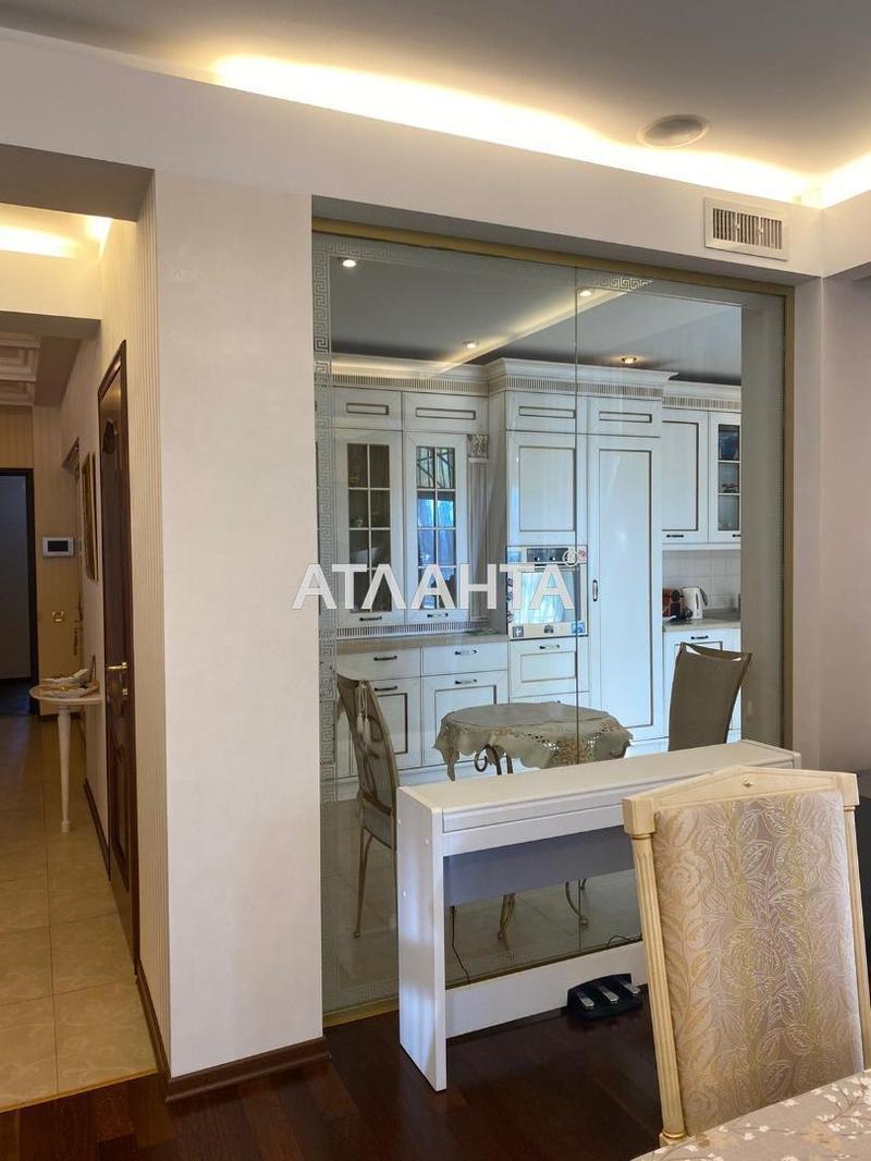 3-комнатная квартира по адресу ул. Уютная(Затишна) (площадь 190 м²) - Atlanta.ua - фото 4