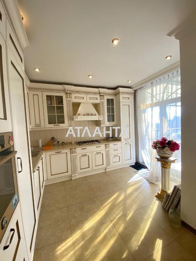 3-комнатная квартира по адресу ул. Уютная(Затишна) (площадь 190 м²) - Atlanta.ua - фото 5