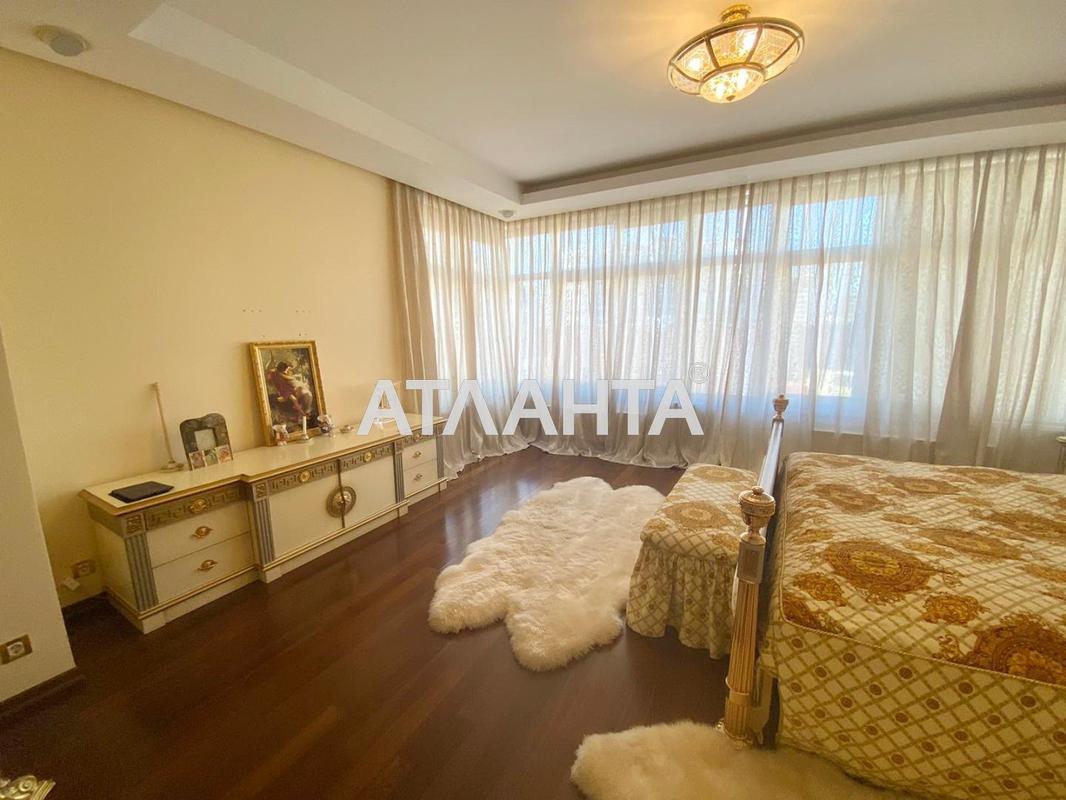 3-комнатная квартира по адресу ул. Уютная(Затишна) (площадь 190 м²) - Atlanta.ua - фото 9