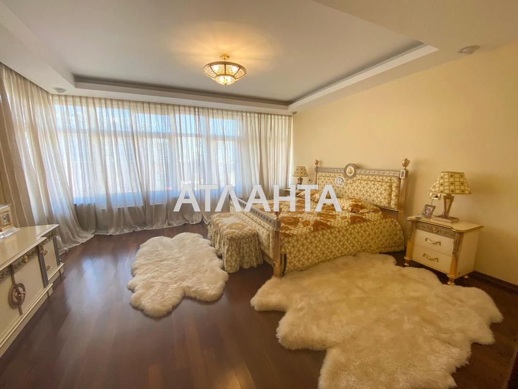 3-комнатная квартира по адресу ул. Уютная(Затишна) (площадь 190 м²) - Atlanta.ua - фото 10