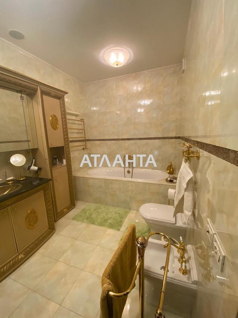 3-комнатная квартира по адресу ул. Уютная(Затишна) (площадь 190 м²) - Atlanta.ua - фото 16