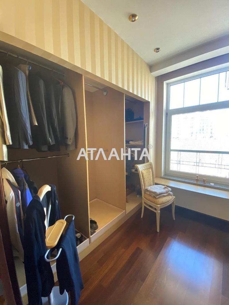 3-комнатная квартира по адресу ул. Уютная(Затишна) (площадь 190 м²) - Atlanta.ua - фото 18