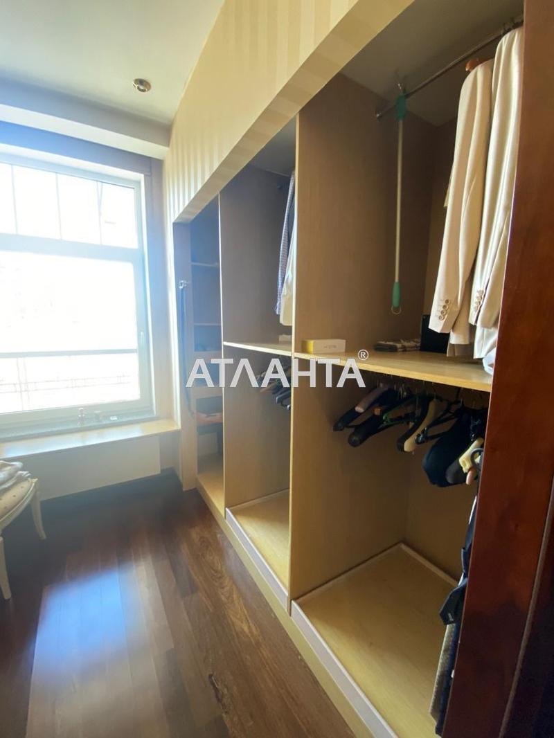 3-комнатная квартира по адресу ул. Уютная(Затишна) (площадь 190 м²) - Atlanta.ua - фото 19