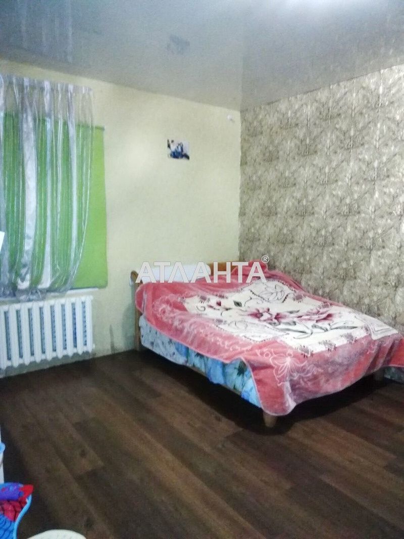 Дом по адресу Свободы пр. (площадь 51 м²) - Atlanta.ua - фото 2