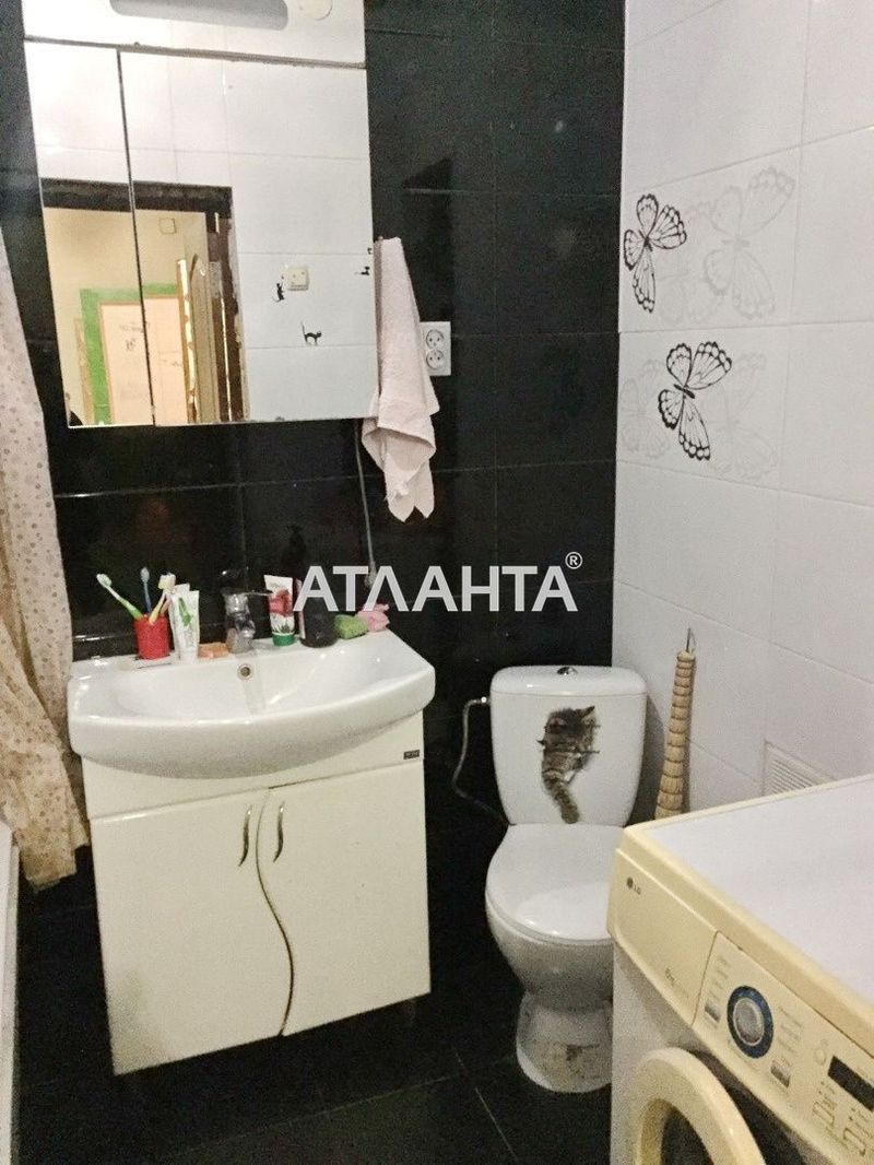 Дом по адресу Свободы пр. (площадь 51 м²) - Atlanta.ua - фото 5