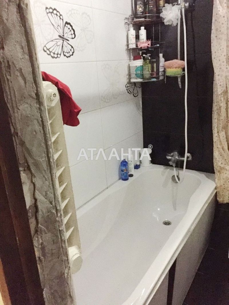 Дом по адресу Свободы пр. (площадь 51 м²) - Atlanta.ua - фото 6