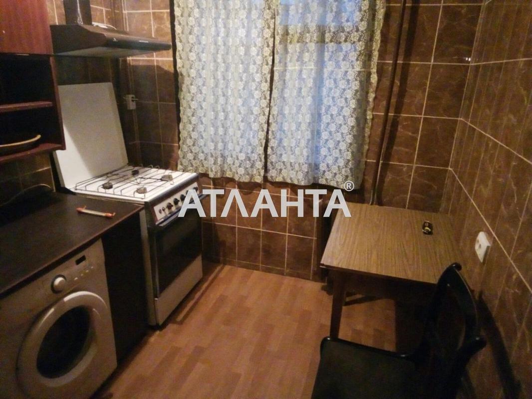 3-комнатная квартира по адресу ул. Малиновского марш. (площадь 63 м²) - Atlanta.ua - фото 5