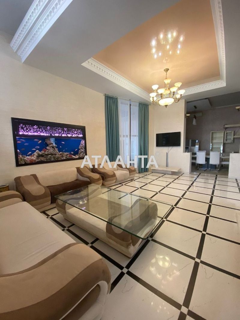 House by the address st. Orekhovaya (area 394,6 m²) - Atlanta.ua - photo 2