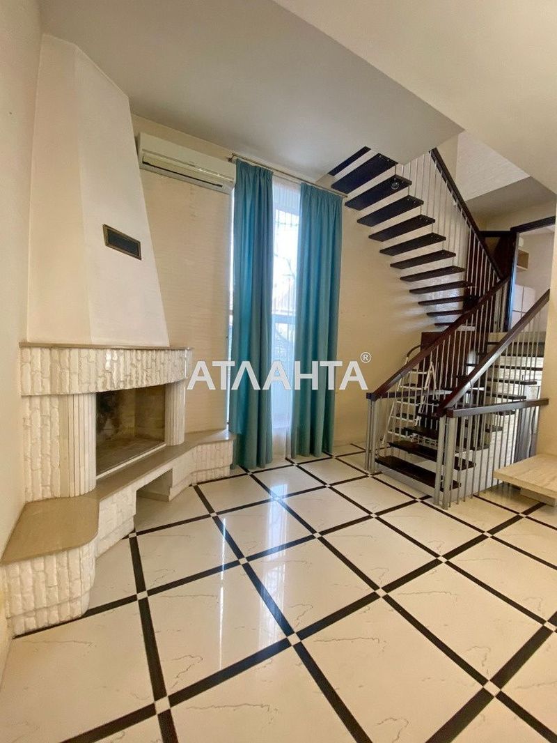 House by the address st. Orekhovaya (area 394,6 m²) - Atlanta.ua - photo 4