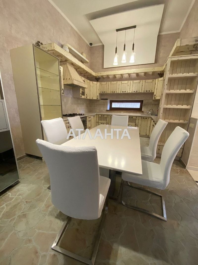 House by the address st. Orekhovaya (area 394,6 m²) - Atlanta.ua - photo 7