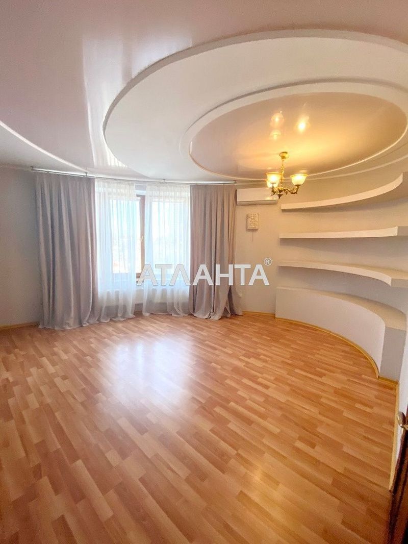 House by the address st. Orekhovaya (area 394,6 m²) - Atlanta.ua - photo 11