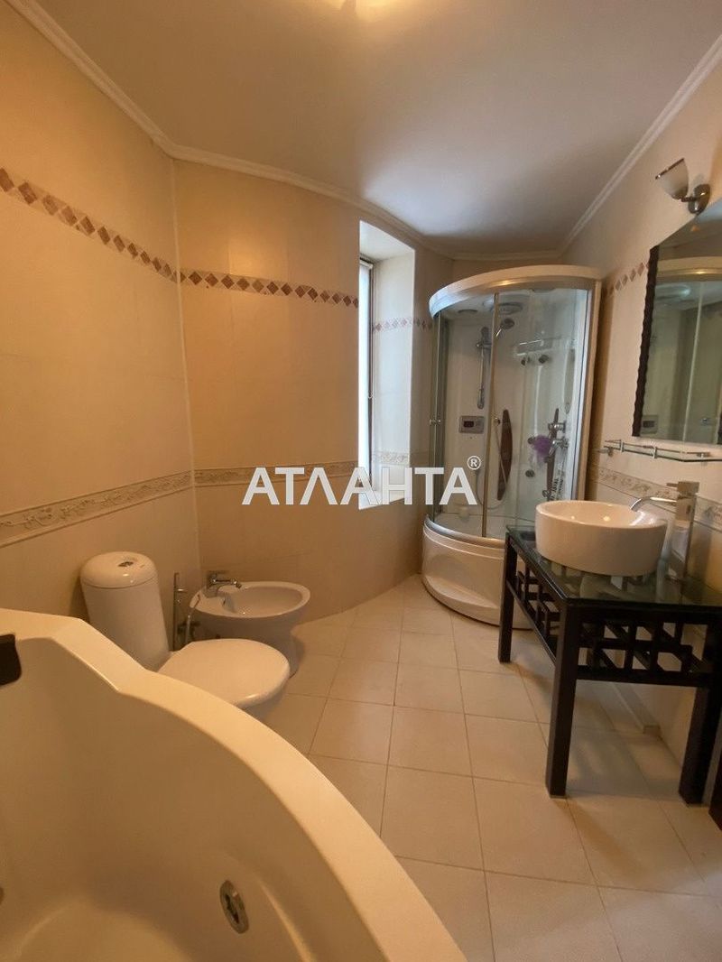 House by the address st. Orekhovaya (area 394,6 m²) - Atlanta.ua - photo 12