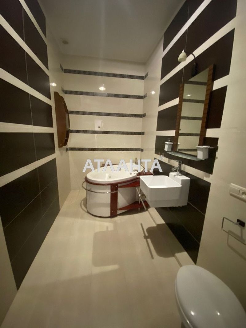 House by the address st. Orekhovaya (area 394,6 m²) - Atlanta.ua - photo 22