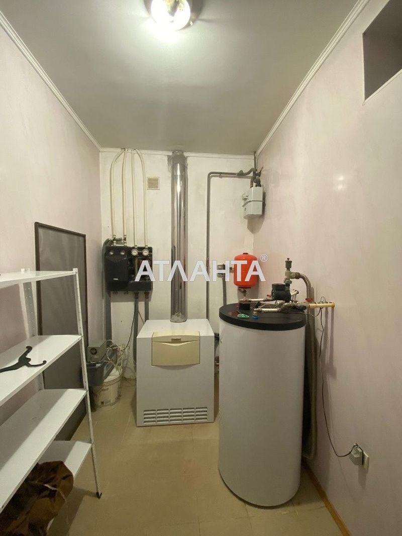 House by the address st. Orekhovaya (area 394,6 m²) - Atlanta.ua - photo 23