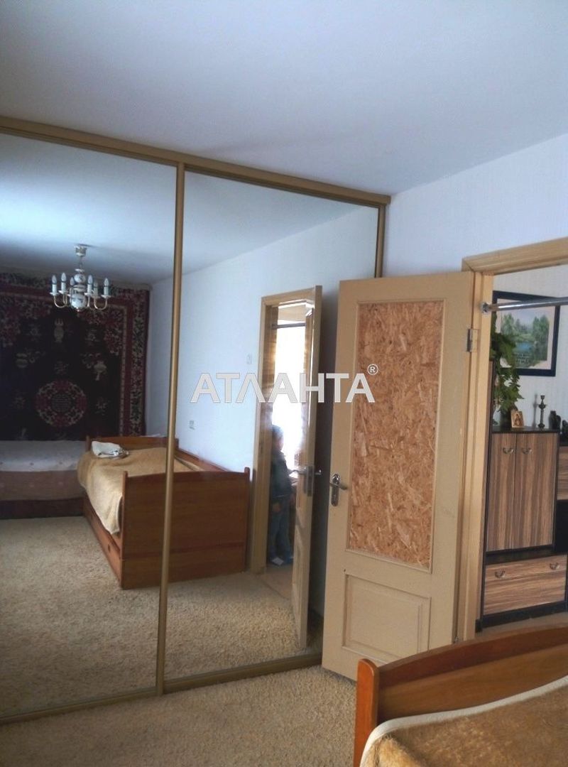 2-кімнатна квартира за адресою вул. Чорноморська (площа 44 м²) - Atlanta.ua - фото 8