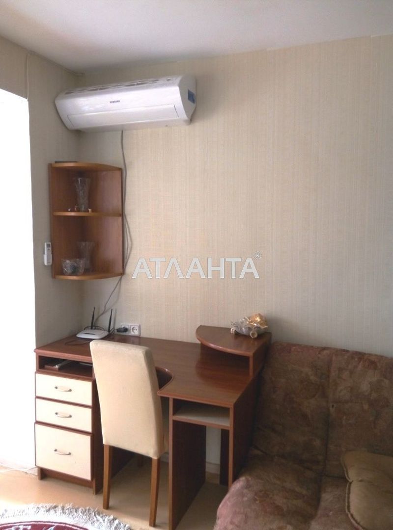 2-кімнатна квартира за адресою вул. Чорноморська (площа 44 м²) - Atlanta.ua - фото 9