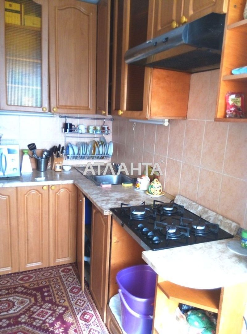 2-кімнатна квартира за адресою вул. Чорноморська (площа 44 м²) - Atlanta.ua - фото 12