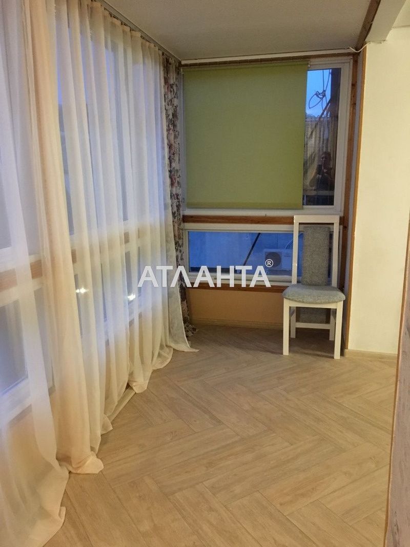 2-кімнатна квартира за адресою вул. Чорноморська (площа 44 м²) - Atlanta.ua - фото 4