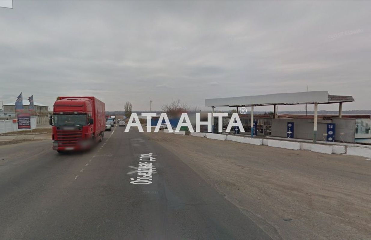 Участок по адресу Балтская дорога (площадь 25 сот) - Atlanta.ua - фото 2