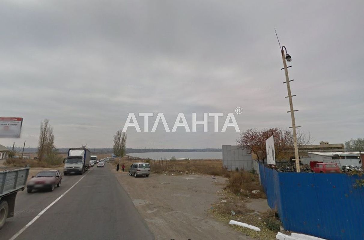 Участок по адресу Балтская дорога (площадь 25 сот) - Atlanta.ua - фото 3