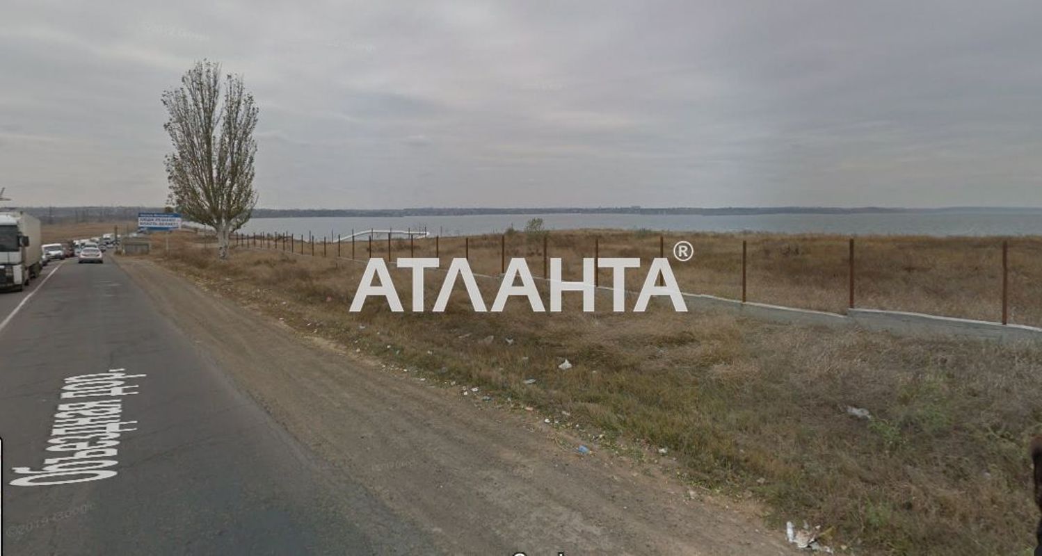 Участок по адресу Балтская дорога (площадь 25 сот) - Atlanta.ua - фото 4