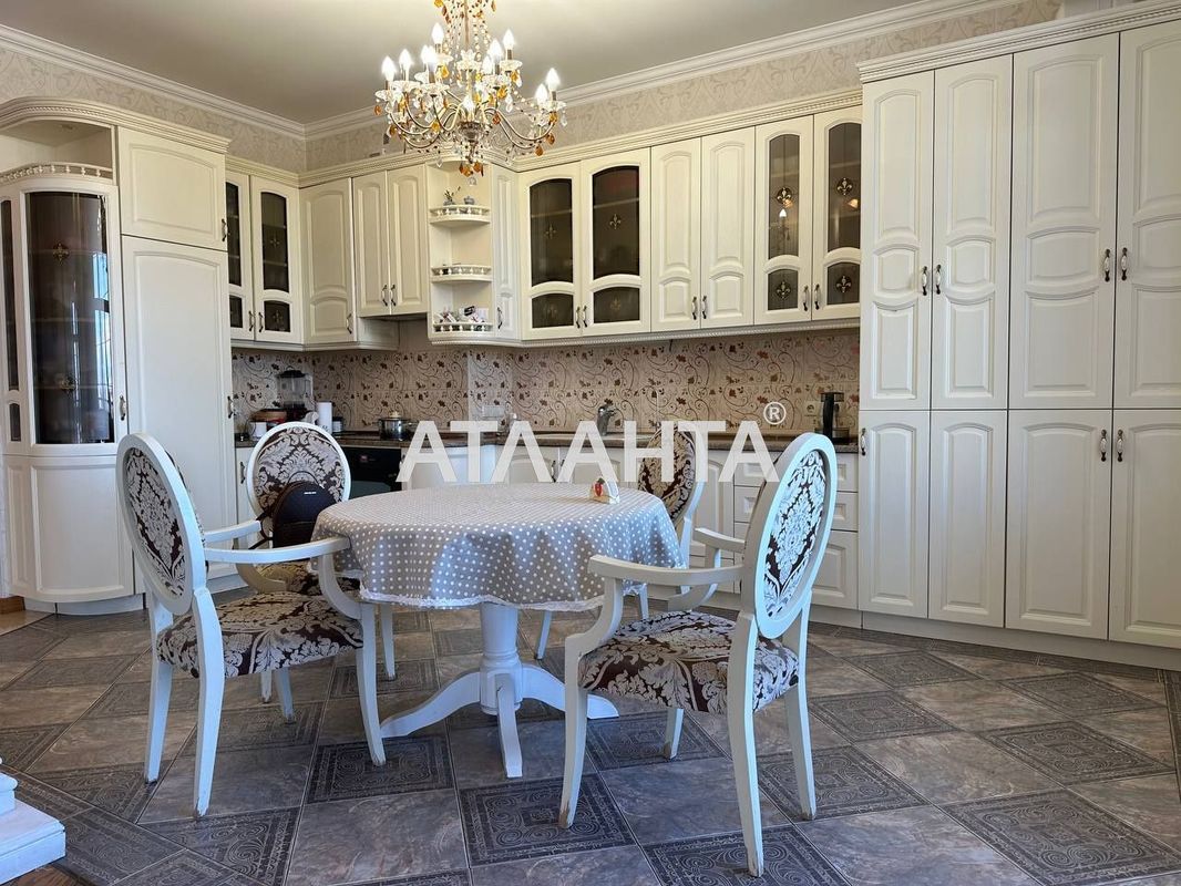 3-комнатная квартира по адресу Мукачевский пер. (площадь 140 м²) - Atlanta.ua - фото 5