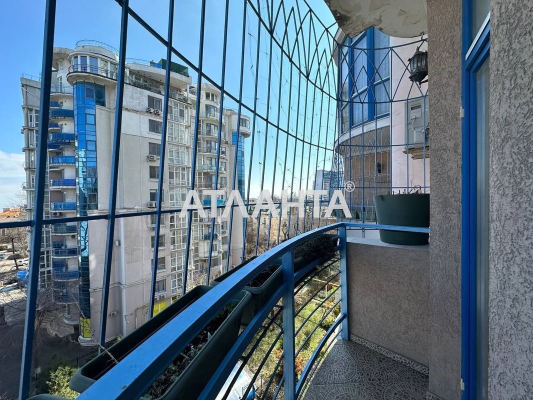 3-комнатная квартира по адресу Мукачевский пер. (площадь 140 м²) - Atlanta.ua - фото 11