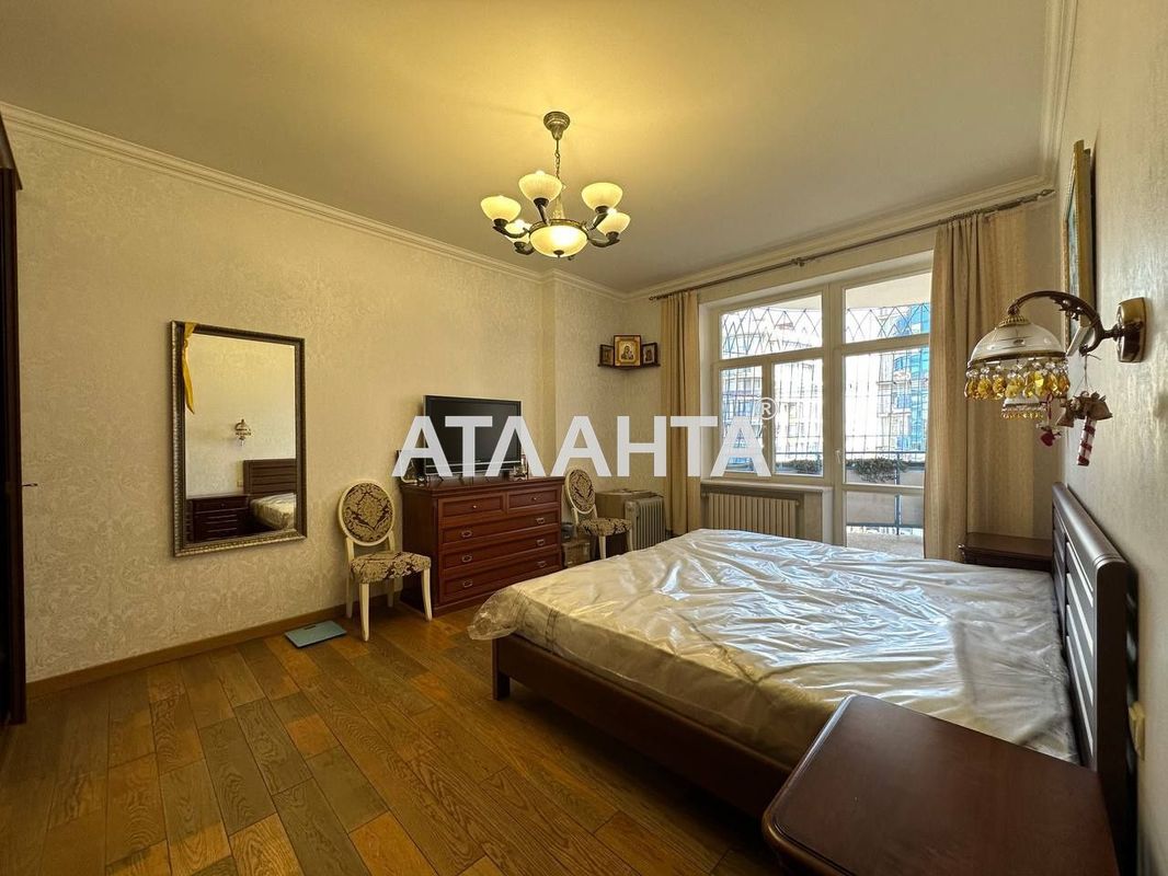 3-комнатная квартира по адресу Мукачевский пер. (площадь 140 м²) - Atlanta.ua - фото 14