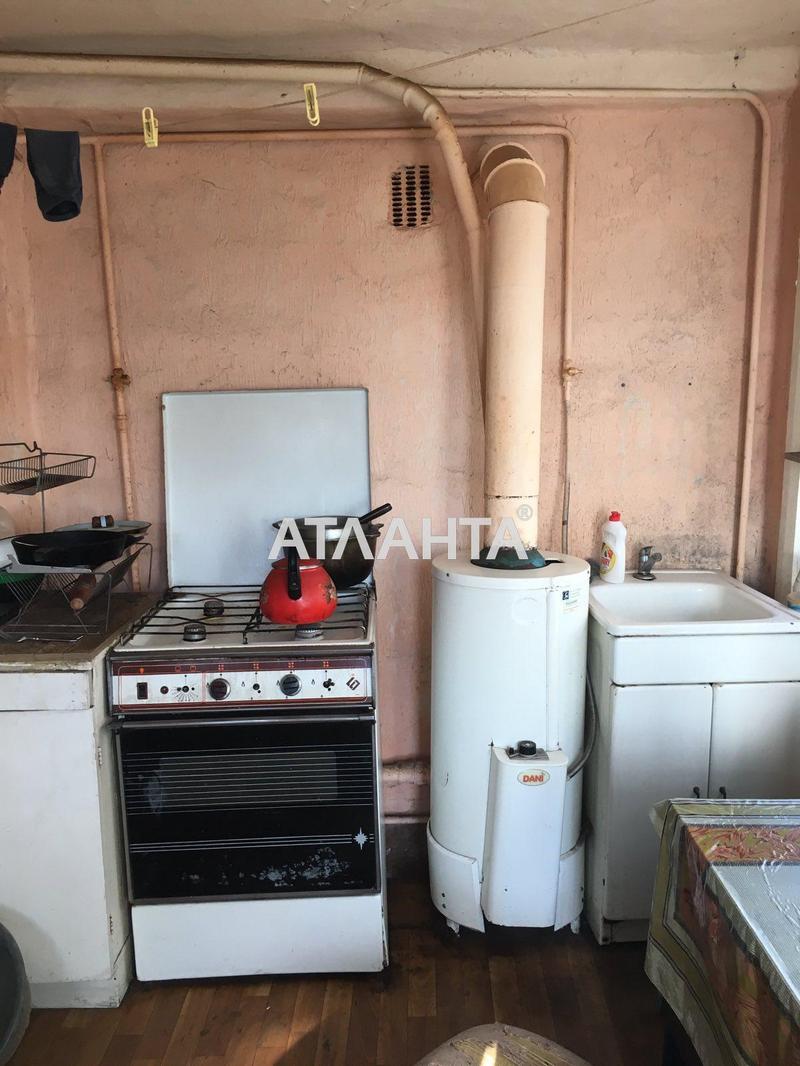 Дом по адресу ул. Пригородная 4-я (площадь 38 м²) - Atlanta.ua - фото 8