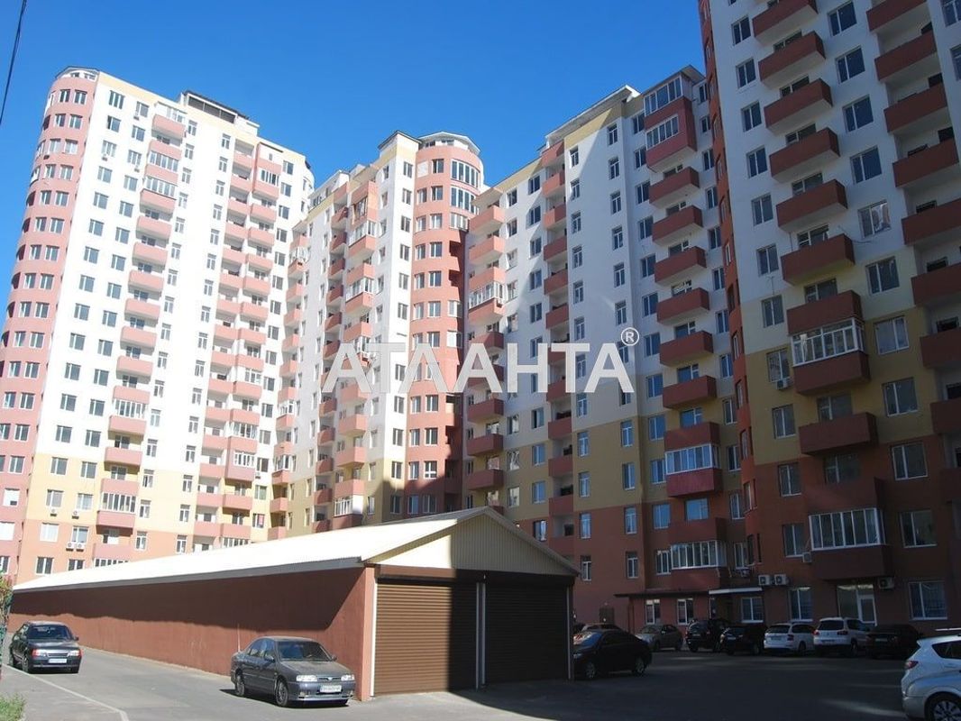 Объект снят с продажи - Atlanta.ua - фото 2