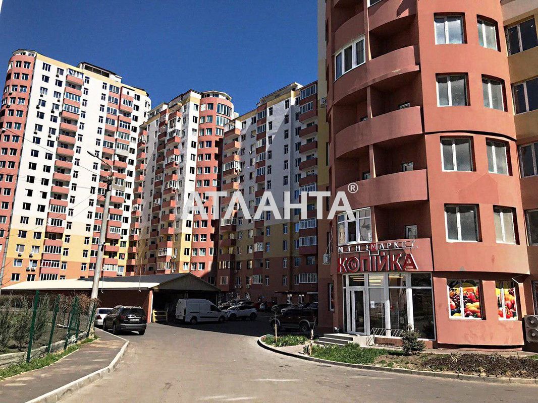 Объект снят с продажи - Atlanta.ua - фото 4