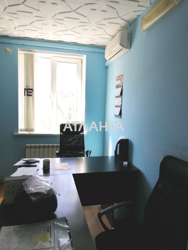 Commercial real estate at st. Tsvetaeva gen (area 1800,4 m²) - Atlanta.ua - photo 8