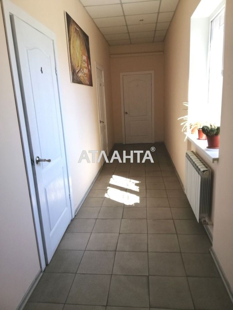 Commercial real estate at st. Tsvetaeva gen (area 1800,4 m²) - Atlanta.ua - photo 10