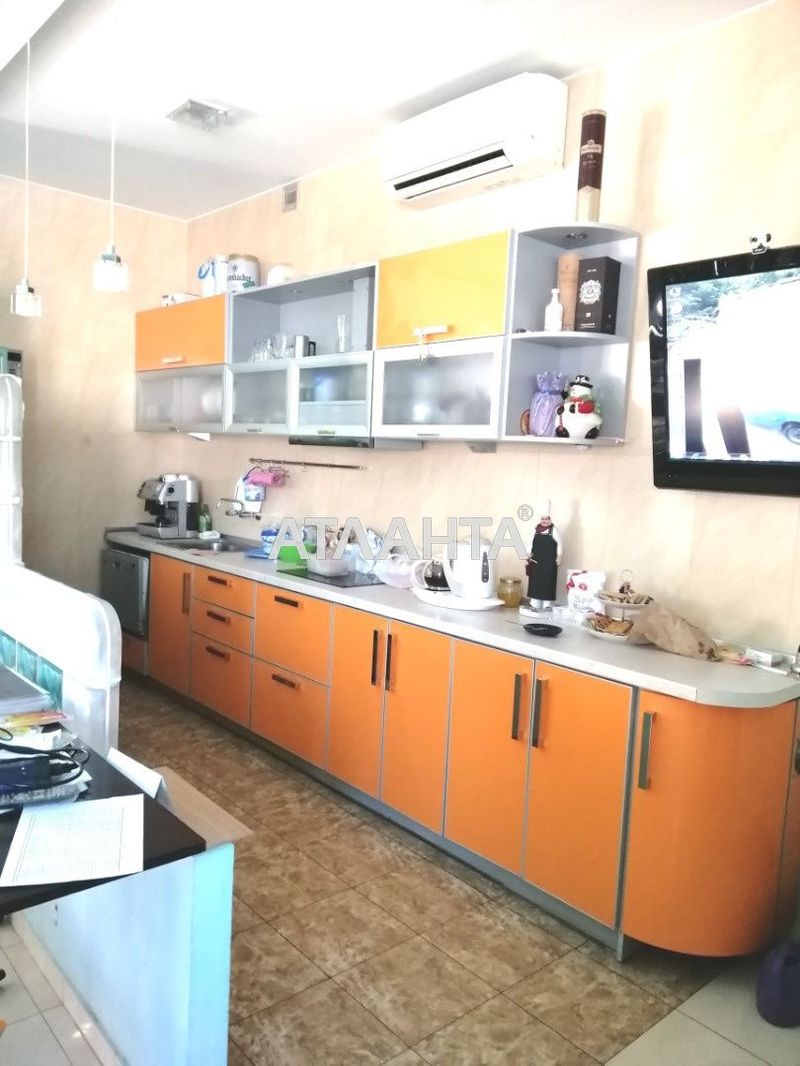 Commercial real estate at st. Tsvetaeva gen (area 1800,4 m²) - Atlanta.ua - photo 6