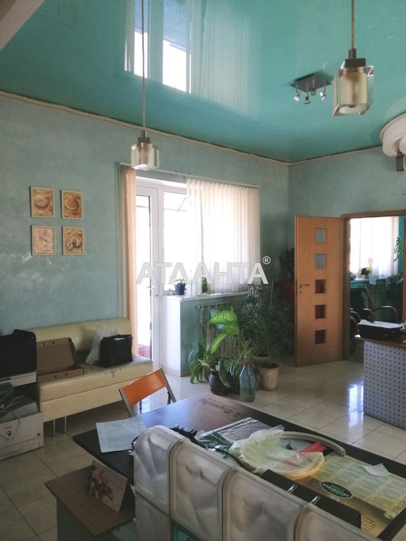 Commercial real estate at st. Tsvetaeva gen (area 1800,4 m²) - Atlanta.ua - photo 5