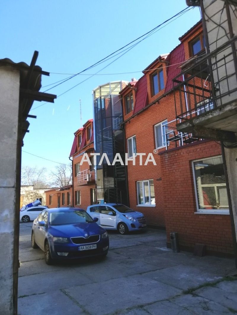 Commercial real estate at st. Tsvetaeva gen (area 1800,4 m²) - Atlanta.ua - photo 2